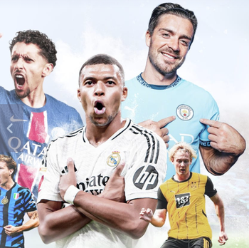 18场3球，阿劳霍创生涯西甲第二高单赛季进球数